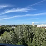 Appartement Wawabed Warschau