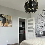 Appartement Wawabed
