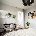 Appartement Wawabed