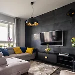 Wawabed Appartement