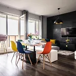 Wawabed Appartement Warschau
