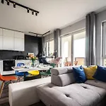 Appartement Wawabed Warschau