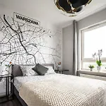 Appartement Wawabed *