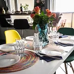 Appartement Wawabed