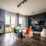 Appartement Wawabed *