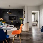 Wawabed Appartement