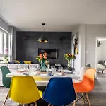 Appartement Wawabed *