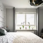 Appartement Wawabed Warschau