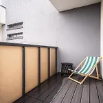 Appartement Wawabed