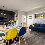 Appartement Wawabed *