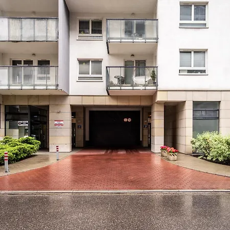 Wawabed Appartement