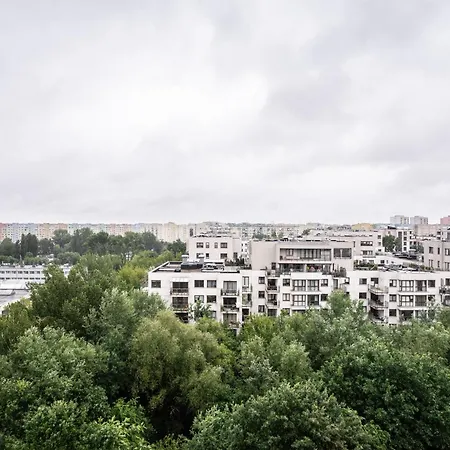 Wawabed Appartement *