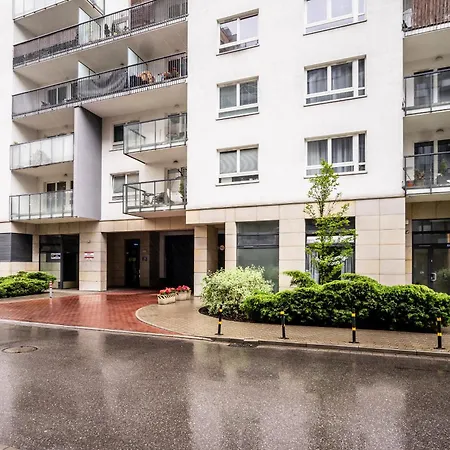 Wawabed Appartement *
