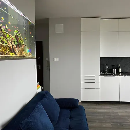 Wawabed Apartman *