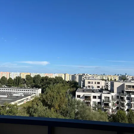 Wawabed * Varsó