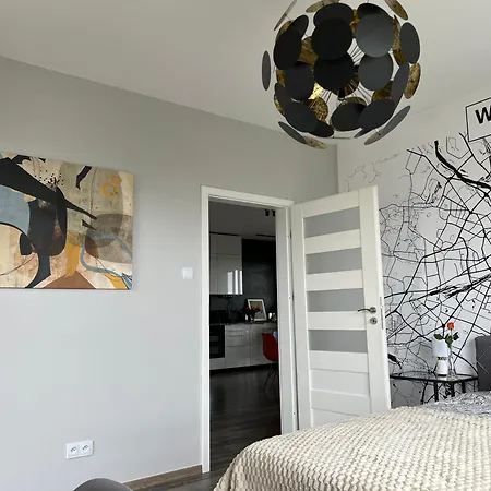 Apartman Wawabed