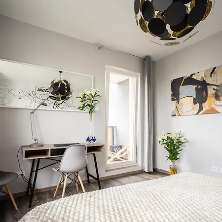 Apartman Wawabed