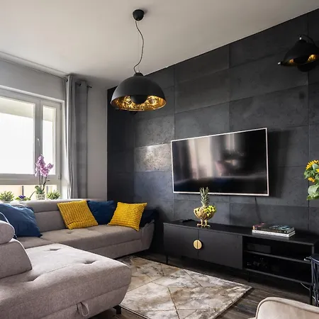 Wawabed Apartman
