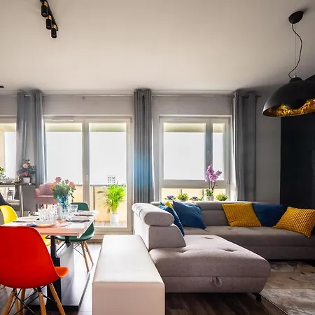 Wawabed Apartman