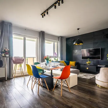 Apartman Wawabed *