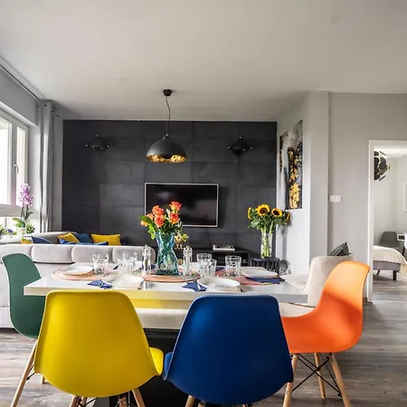 Apartman Wawabed *