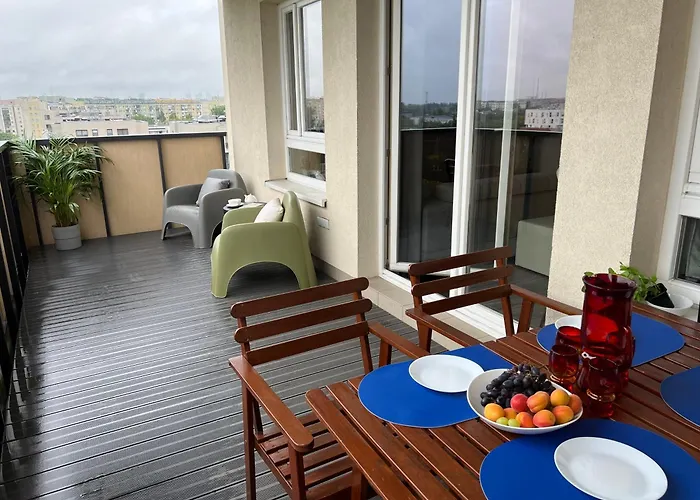 Wawabed * وارسو