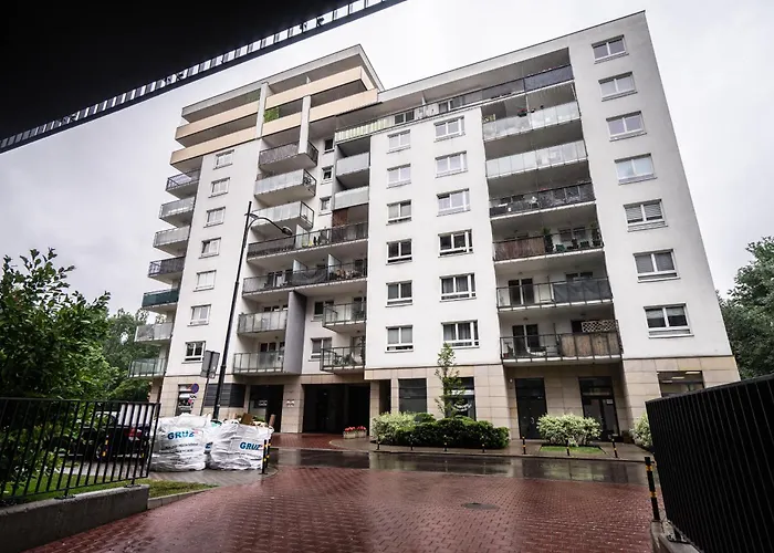 Wawabed * وارسو