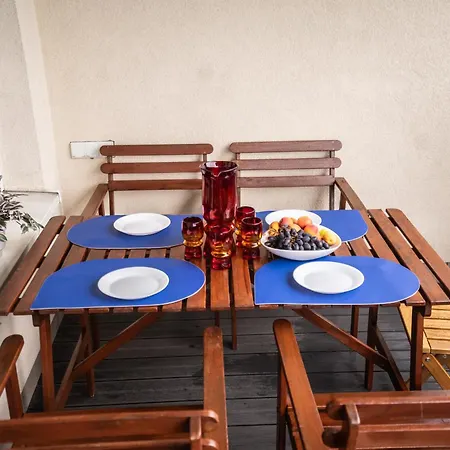 Wawabed Apartamento Varsóvia